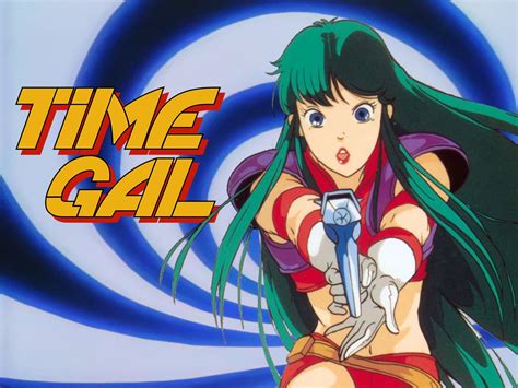 One Time Gal (Fan Colored) .